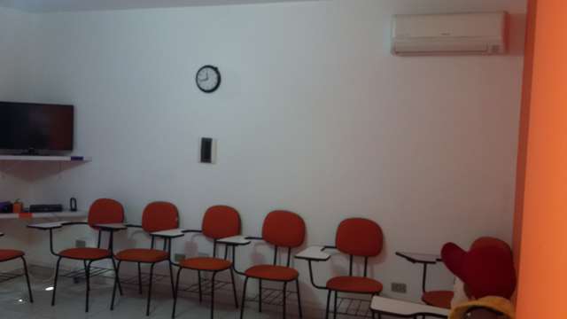 Imagens do GJT Central de Cursos, bairro Vila Prudente